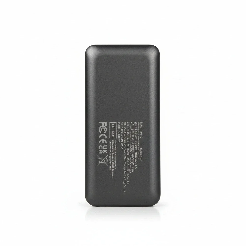 Portable Powerbank 50000mAH (New / Open Package) Model Q30